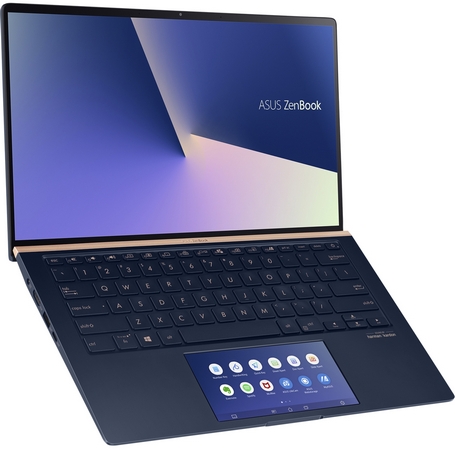 Ноутбук Asus ZenBook 14 (UX434)