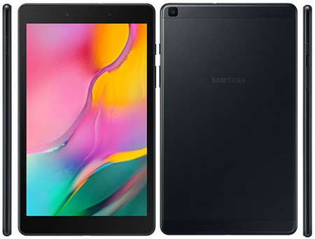 Планшетный ПК Samsung Galaxy Tab A (2019)