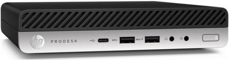 ПК HP ProDesk 600 G5 Desktop Mini