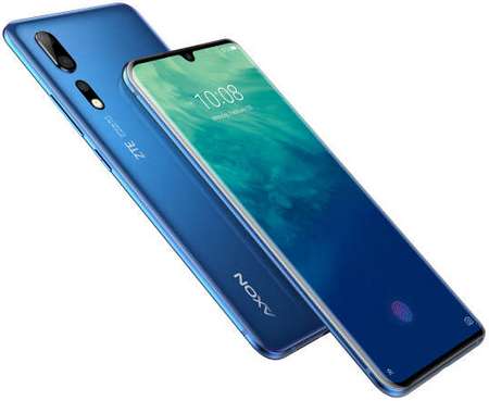 Смартфон ZTE Axon 10 Pro Смартфон ZTE Axon 10 Pro