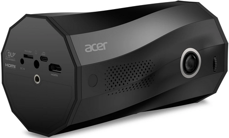 Портативный проектор Acer C250i