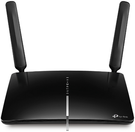 Роутер TP-Link_Archer MR600 Роутер TP-Link_Archer MR600