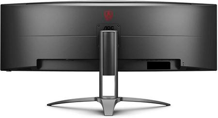 ПК-монитор AOC Agon AG493UCX