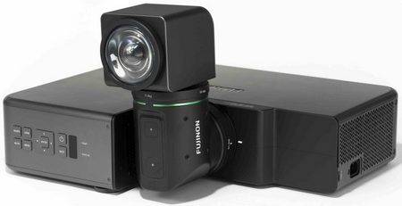 Проектор Fujifilm FP-Z5000 Проектор Fujifilm FP-Z5000