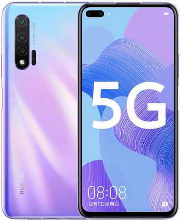 Смартфон Huawei Nova 6