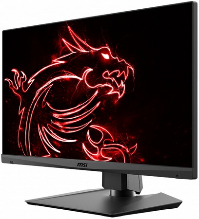 ПК-монитор MSI Optix MAG272QR ПК-монитор MSI Optix MAG272QR