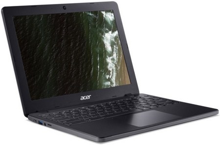 Хромбук Acer Chromebook C871