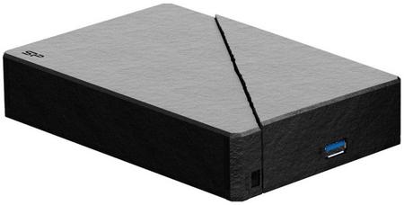Жесткий диск Silicon Power Stream S07 Жесткий диск Silicon Power Stream S07