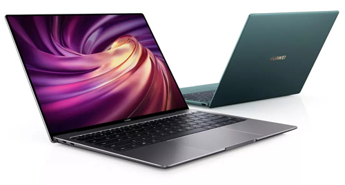 MateBook X Pro 2020