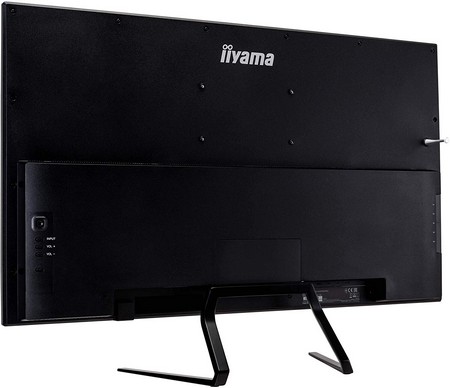 ПК-монитор Iiyama ProLite X4372UHSU ПК-монитор Iiyama ProLite X4372UHSU
