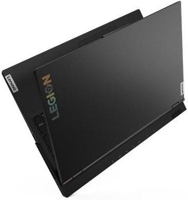 Игровой ноутбук Lenovo Legion 5i
