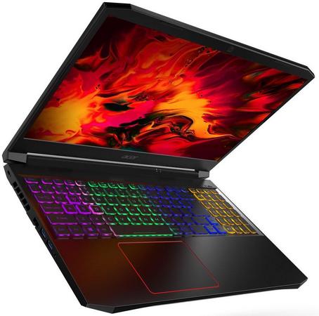 Игровой ноутбук Acer Nitro 5