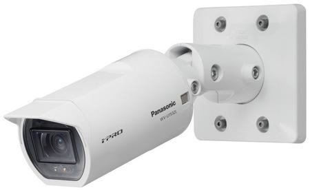 Камера наблюдения Panasonic WV-U1532L