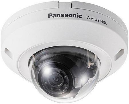 Камера наблюдения Panasonic WV-U2140L