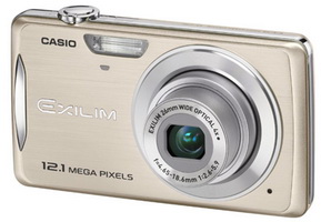 Casio EX-Z280 casio_ex_z280