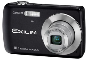 Casio EX-Z33 casio_ex_z33