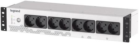 Источник бесперебойного питания Legrand Keor PDU 800 ВА Источник бесперебойного питания Legrand Keor PDU 800 ВА