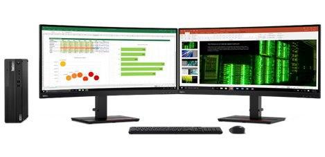 ПК Lenovo ThinkCentre M70, M80, M90 ПК Lenovo ThinkCentre M70, M80, M90