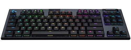 Игровая клавиатура Logitech G915 Lightspeed TKL