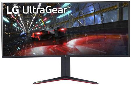 Монитор LG UltraGear 2020