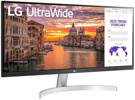 Монитор LG UltraWide 2020