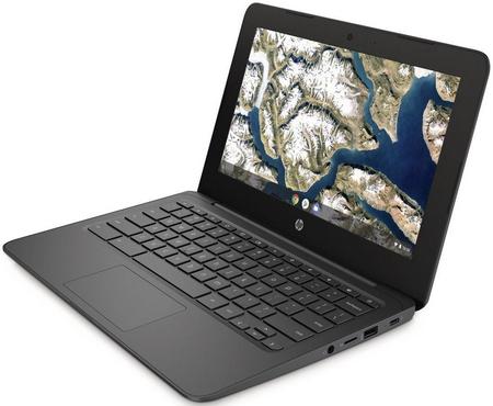 Хромбук HP Chromebook 11a