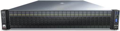 Интеллектуальный сервер Huawei FusionServer Pro 2488H V6