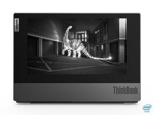 Ноутбук Lenovo ThinkBook Plus