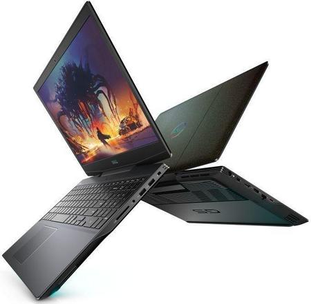 Игровой ноутбук Dell G5 5500