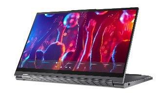 Ноутбук Lenovo Yoga 9i