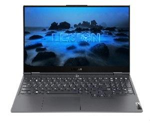 Игровой ноутбук Lenovo Legion Slim 7 Игровой ноутбук Lenovo Legion Slim 7