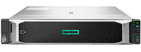 HPE ProLiant DL180 Gen10