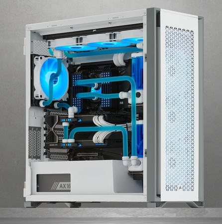 Корпус для ПК Corsair 7000D AirFlow