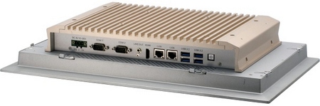 Сенсорный ПК AAEON OMNI-2155-CML Сенсорный ПК AAEON OMNI-2155-CML