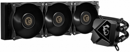 Системы охлаждения MSI CoreLiquid P Системы охлаждения MSI CoreLiquid P