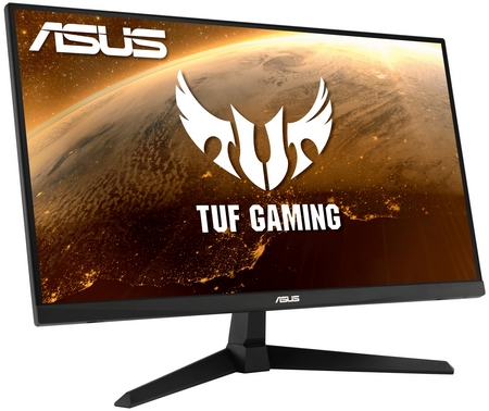ПК-монитор Asus TUF Gaming VG277Q1A