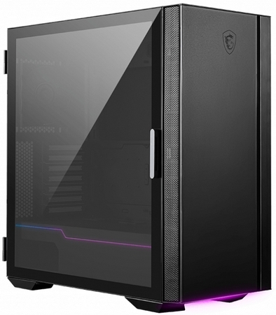 Корпус для ПК MSI MPG Quietude 100S Корпус для ПК MSI MPG Quietude 100S