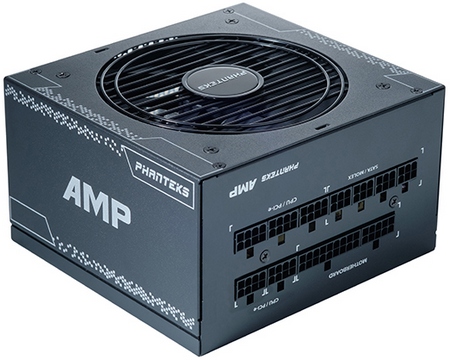 Блок питания Phanteks AMP