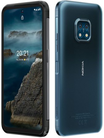 Смартфон Nokia XR20