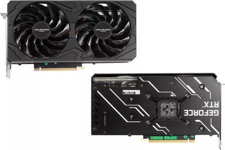 Видеокарта Palit GeForce RTX 3070 LHR