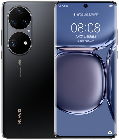Смартфоны Huawei P50 Pro