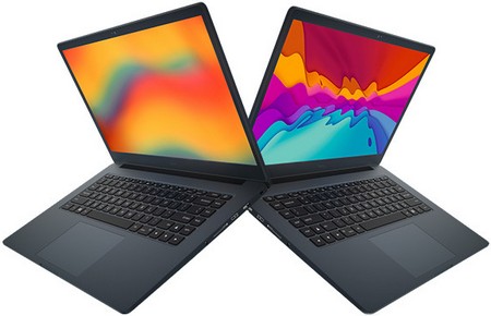 Ноутбук Xiaomi RedmiBook Pro