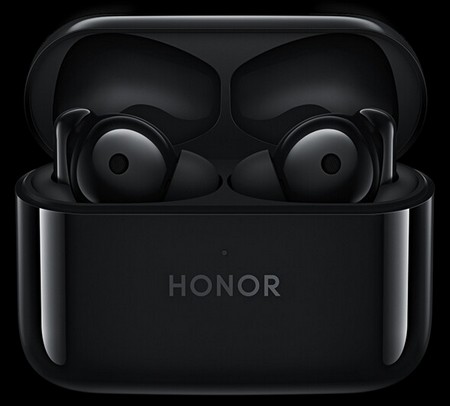 TWS-наушники Honor Earbuds 2 Lite