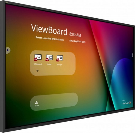 Дисплей ViewSonic ViewBoard 4320