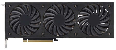 Графический ускоритель Elsa GeForce RTX 3070 Ti Erazor