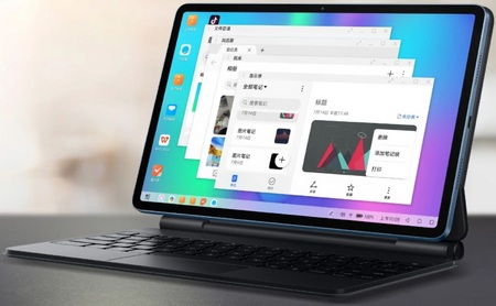 Планшет Honor Tab V7 Pro Планшет Honor Tab V7 Pro