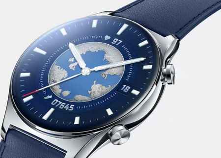 Смарт-часы Honor Watch GS 3