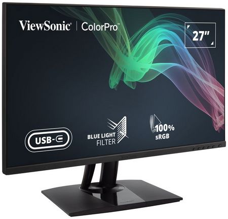 Монитор ViewSonic ColorPro VP2756-4K