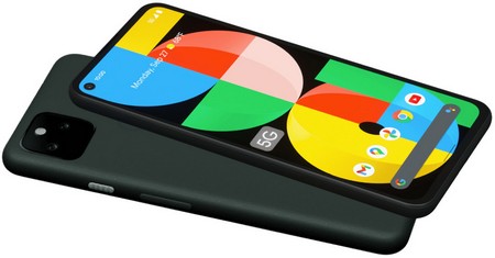 Смартфон Google Pixel 5a 5G Смартфон Google Pixel 5a 5G