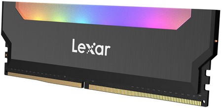 Оперативная память Lexar Hades RGB DDR4 Оперативная память Lexar Hades RGB DDR4